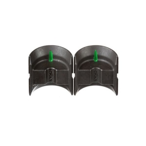 Panduit CD-920-1 Pan-Lug™ CD-920-1 CD-920 Crimp Dies, 1, Black Oxide, Steel, PK1