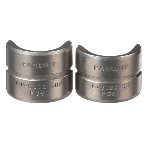 Panduit CD-930G-500 StructuredGround™ CD-930G-500 Crimp Dies
