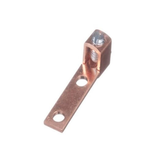 Panduit CD70-14SL-QY Pan-Lug™ Mechanical Lug - 1/4" Stud - 8-2 AWG