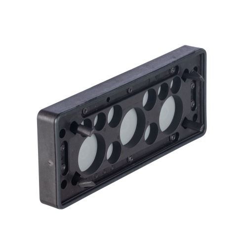 Panduit CESU2-E11 Rectangular Cable Entry System