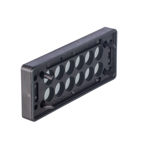 Panduit CESU2-E12 Rectangular Cable Entry System