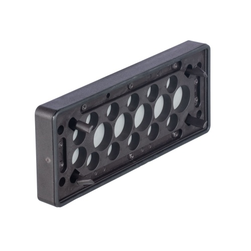 Panduit CESU2-E17A Rectangular Cable Entry System