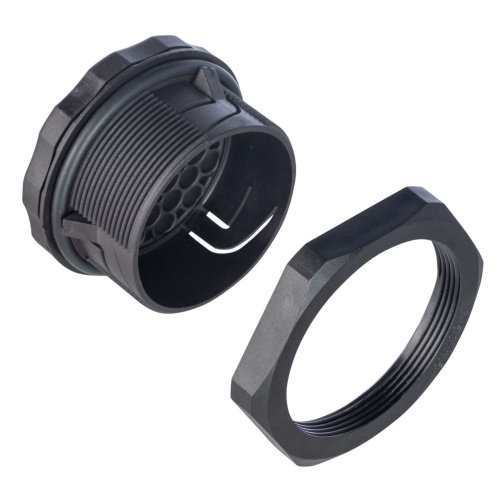 Panduit CESU2-RL5031 Round Unterminated Cable Entry System