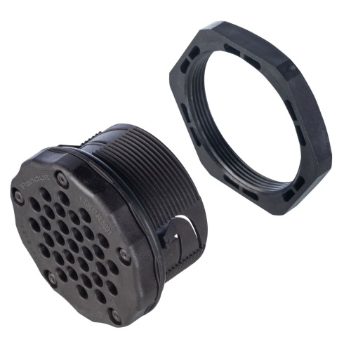 Panduit CESU2-RL5031 Round Unterminated Cable Entry System