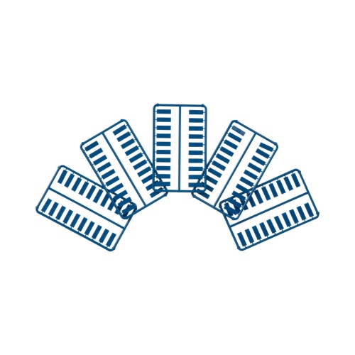 Panduit CIDBU-C Icon, Data Image