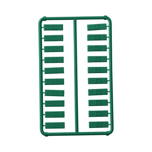Panduit CIDGR-C Icon, Data Image