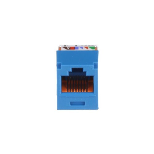 Panduit CJ588BUY Mini-Com® Mini-Jack™ TX5e™ RJ45 UTP Jack Module