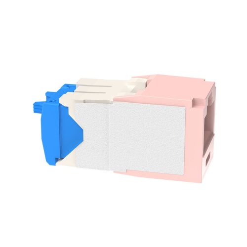 Panduit CJ6X88TGPK Mini-Com® TX6A™ 10Gig UTP Jack Module