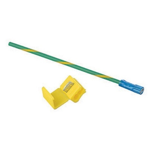 Panduit CJSGK-XY Giga-TX™ Shielded Jack Module Grounding Kit