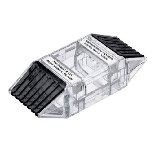 Panduit CLRCVR1-1 StructuredGround™ Cover