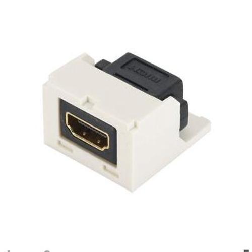 Panduit CMHDMIEI Mini-Com® HDMI 2.0 Type A Coupler