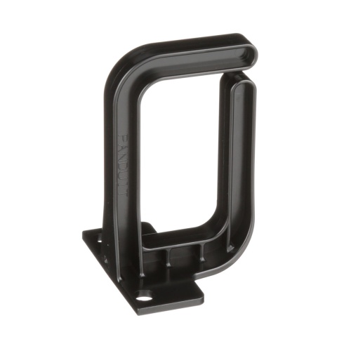 Panduit CMVDR1S Open-Access™ Vertical D-Ring