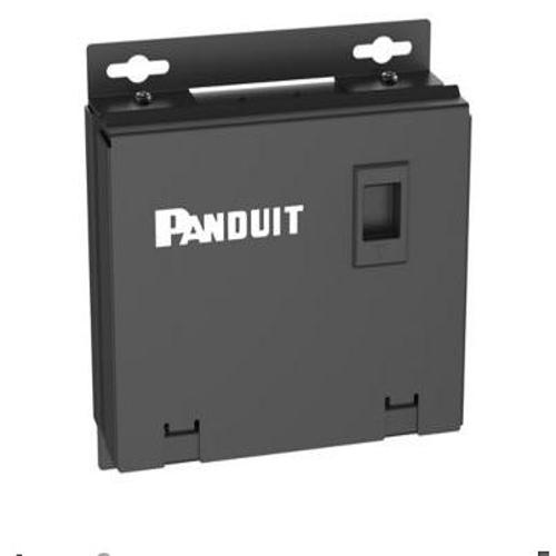 Panduit CPB6BL PanZone® Consolidation Point Box