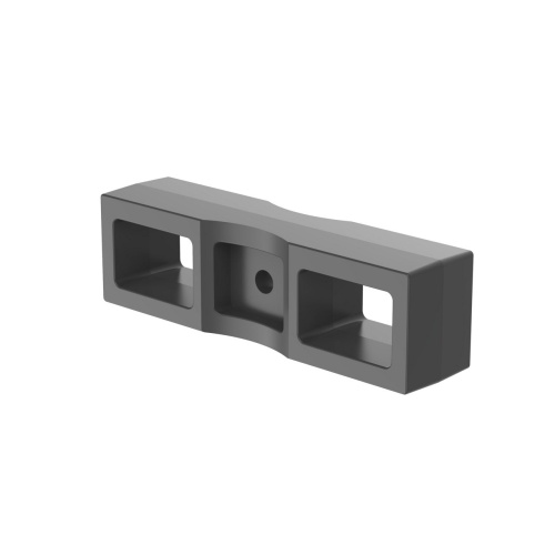 Panduit CSH-D0 Cable Spacer - Black
