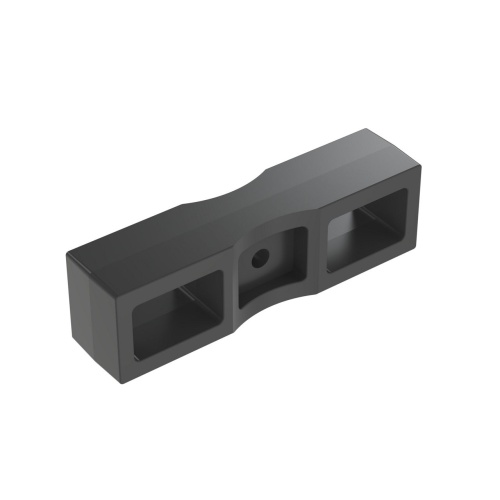 Panduit CSH-D0 Cable Spacer - Black