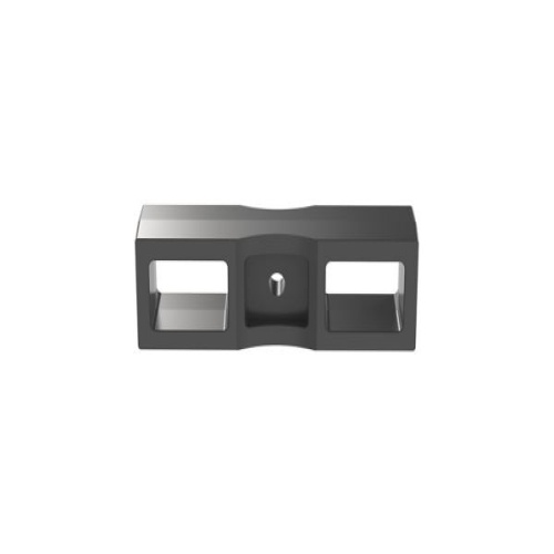Panduit CSH-D20 Cable Spacer - Black