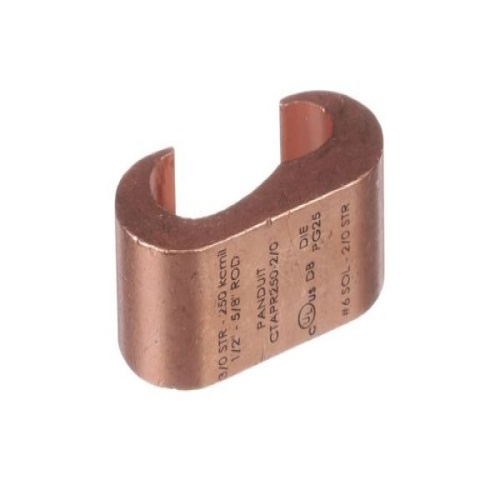 Panduit CTAPR250-250-L Copper Compression Tap