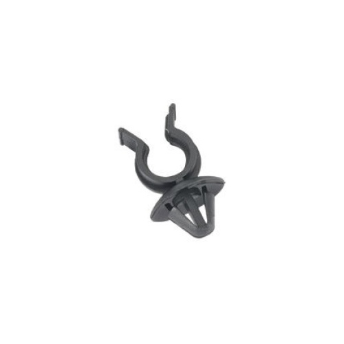 Panduit CTH38U10-C30 Wire Clip - Black