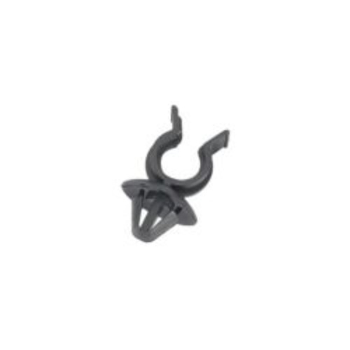 Panduit CTH50U13-C30 Wire Clip - Black