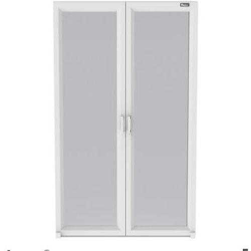 Panduit CUD2SDS1 Net-Contain™ Containment Dual Sliding Door