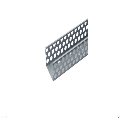 Panduit D1X2LG6 Panduct® D1X2LG6 Base Wiring Duct