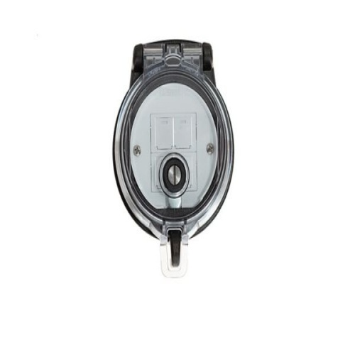 Panduit DAP3BC-00 Data Access Port