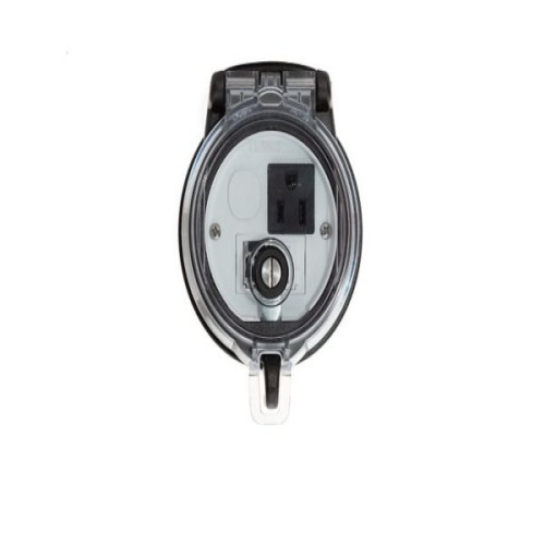 Panduit DAP3BC-S0-4 Data Access Port