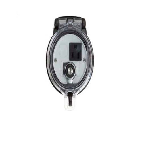 Panduit DAP3BC-S0-5 Data Access Port