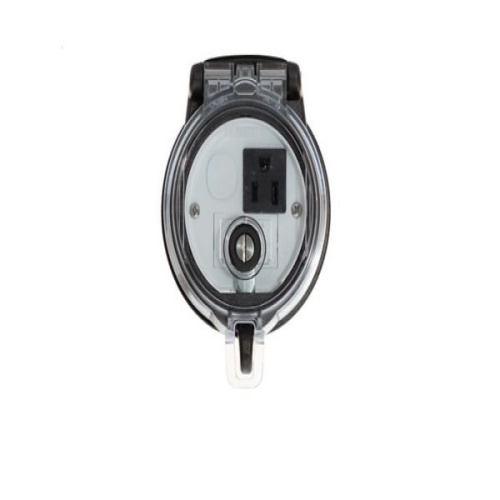 Panduit DAP3BC-S0 Data Access Port