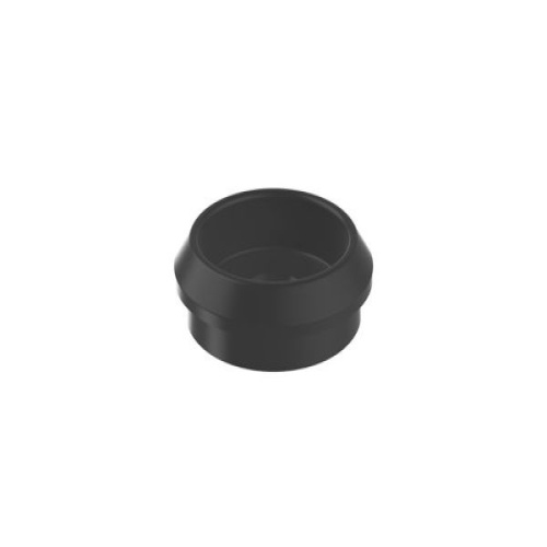 Panduit DB-C Divider Wall Mounting Base W x H Color: Black