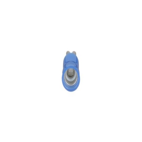 Panduit DNF14-110-C Pan-Term® Loose Piece Disconnect - Stud - 16-14 AWG