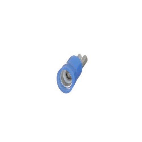 Panduit DNF14-110-C Pan-Term® Loose Piece Disconnect - Stud - 16-14 AWG