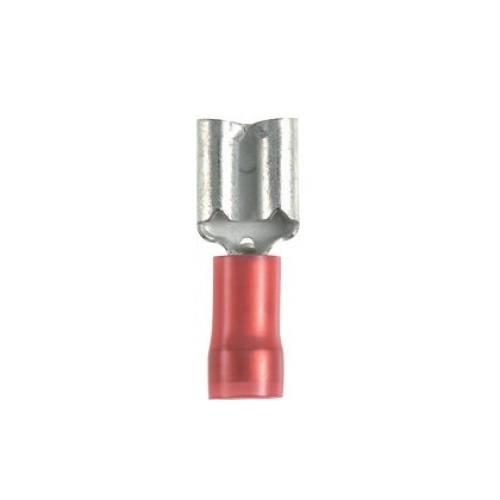 Panduit DNF18-110-C Pan-Term® Loose Piece Disconnect - Stud - 22-18 AWG