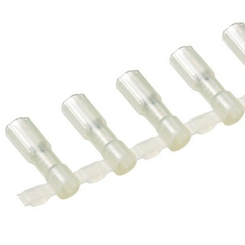 Panduit DNF18-112FIB-3K Reel Smart™ DNF18-112FIB-3K Disconnects on a Reel