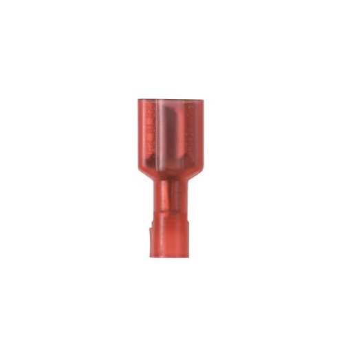 Panduit DNF18-205FIB-L Pan-Term® Loose Piece Disconnect - Stud - 22-18 AWG