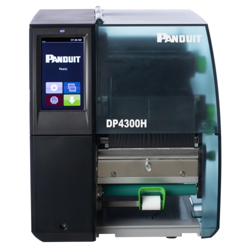 Panduit DP4300H Industrial Thermal Transfer Printer