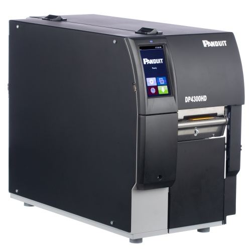 Panduit DP4300HD Industrial Thermal Transfer Printer