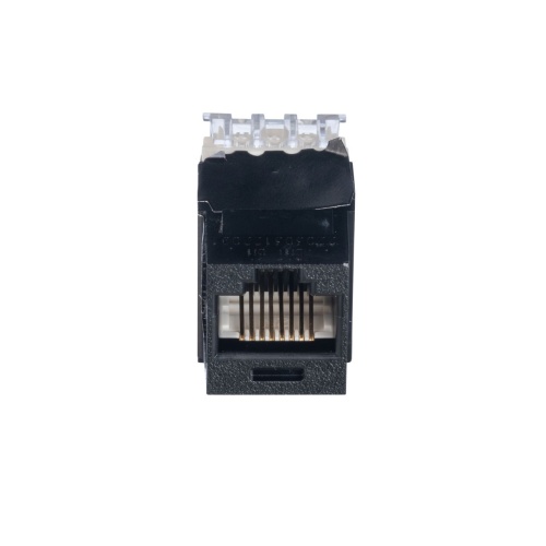 Panduit DRJ6X88TGBL Data-Patch™ DP6A™ 10Gig Punchdown Replacement Module
