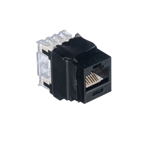 Panduit DRJ6X88TGBL Data-Patch™ DP6A™ 10Gig Punchdown Replacement Module