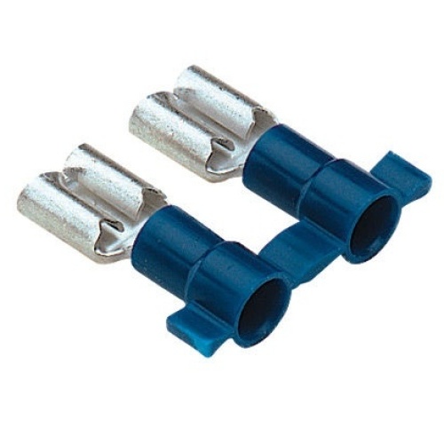 Panduit DV14-206B-3K Reel Smart™ DV14-206B-3K Disconnects on a Reel