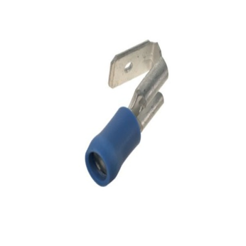 Panduit DV14-250P-LYY Pan-Term® Loose Piece Disconnect - Stud - 16-14 AWG