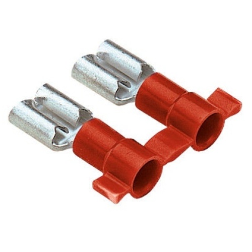 Panduit DV18-187B-3K Reel Smart™ DV18-187B-3K Disconnects on a Reel