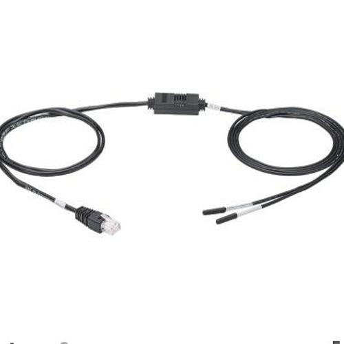 Panduit EC001 Three-Temperature and Humidity Sensor