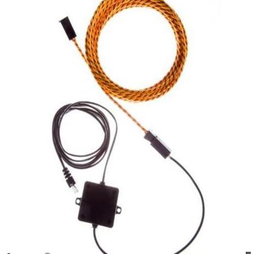 Panduit ED001 Rope Type Fluid Leak Sensor