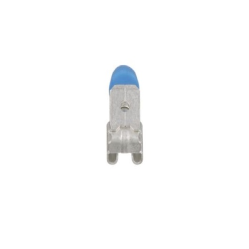 Panduit EDV14-250P-Q StrongHold™ Loose Piece Disconnect Terminal - Stud - 16-14 AWG