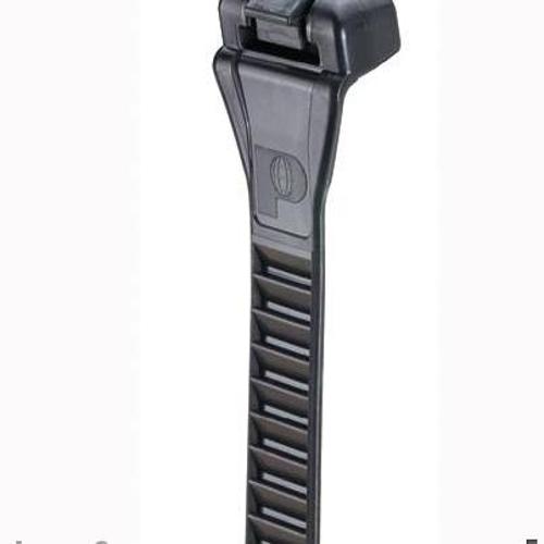 Panduit ERT2M-C20 Elastomeric Cable Tie