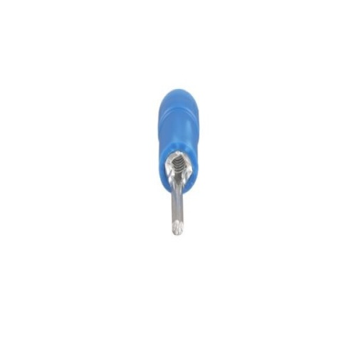 Panduit EV14-P47BK-Q StrongHold™ Pin Terminal - Stud - 16-14 AWG