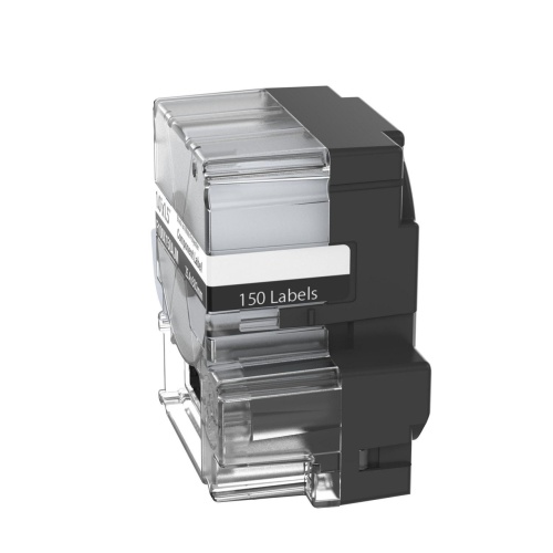 Panduit F100X150AJM PXE Thermal Transfer Flag Label Cassette