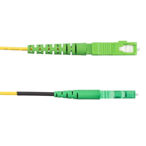 Panduit F91ERANB1SNM004 Opti-Core® Configurable Connector Patch Cord