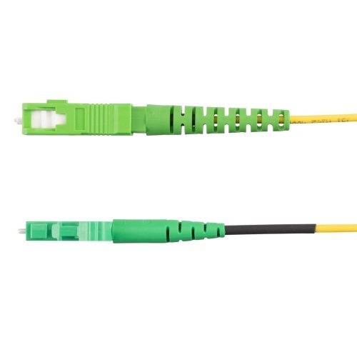 Panduit F91ERANB1SNM008 Opti-Core® Configurable Connector Patch Cord